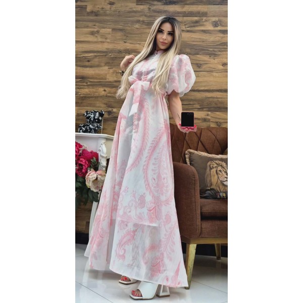 Рокля Allisa P
